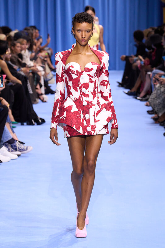 Balmain S24 025