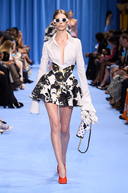 Balmain S24 028