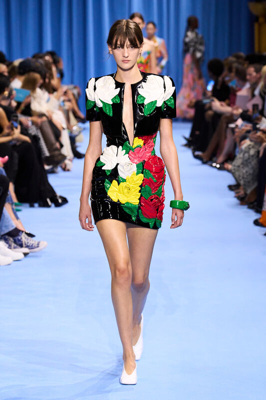 Balmain S24 033