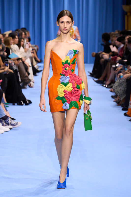 Balmain S24 034