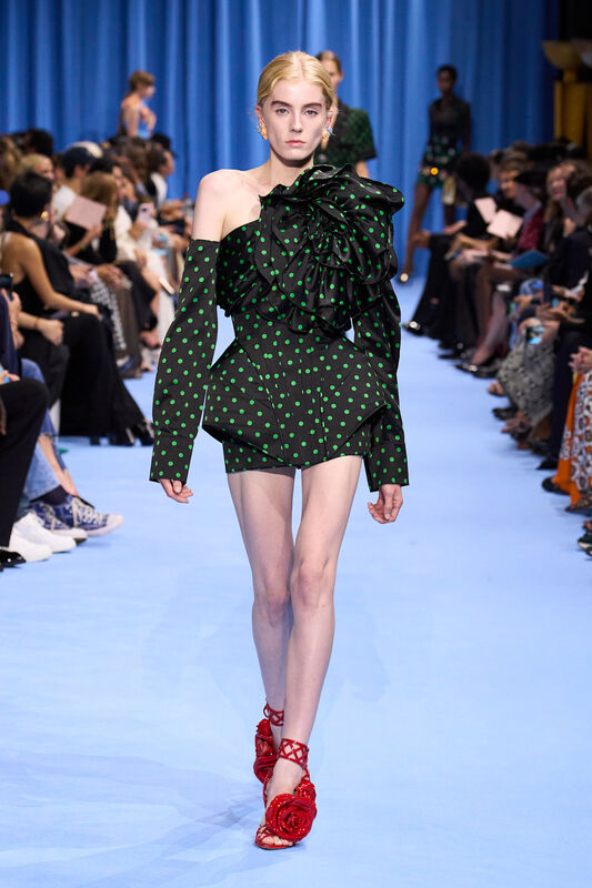 Balmain S24 041