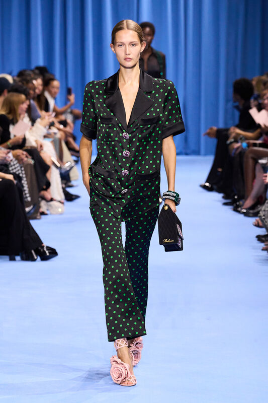 Balmain S24 042