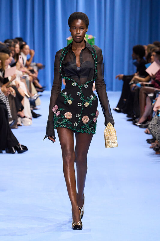 Balmain S24 043