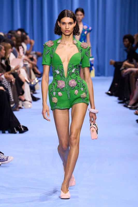 Balmain S24 044