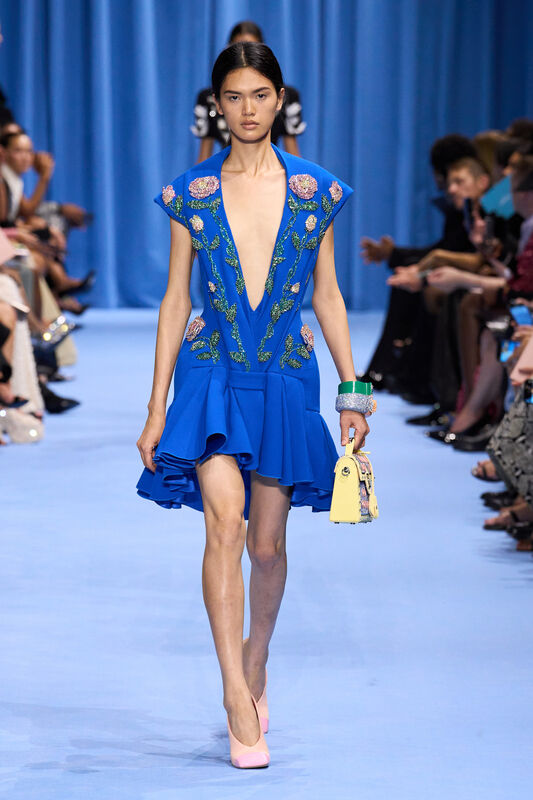 Balmain S24 045