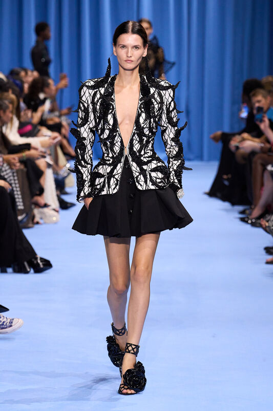 Balmain S24 047