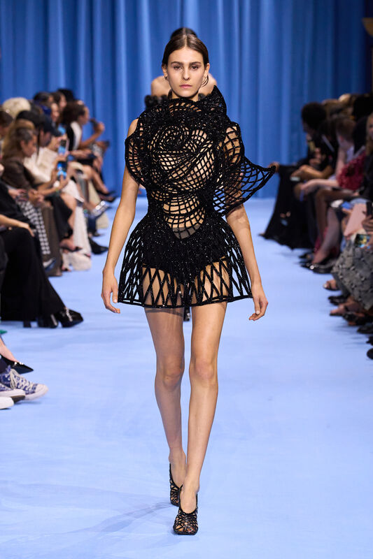 Balmain S24 048