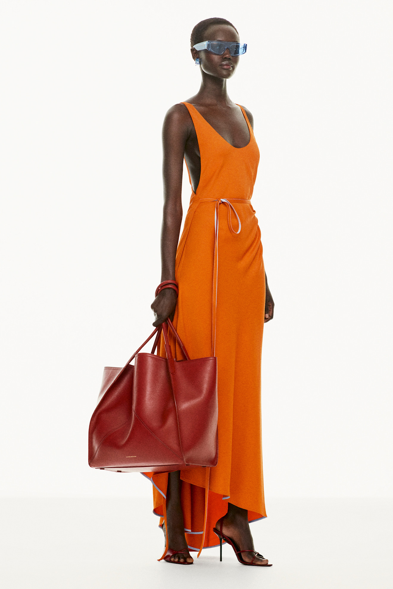 Victoria Beckham PreFall PO F25 030