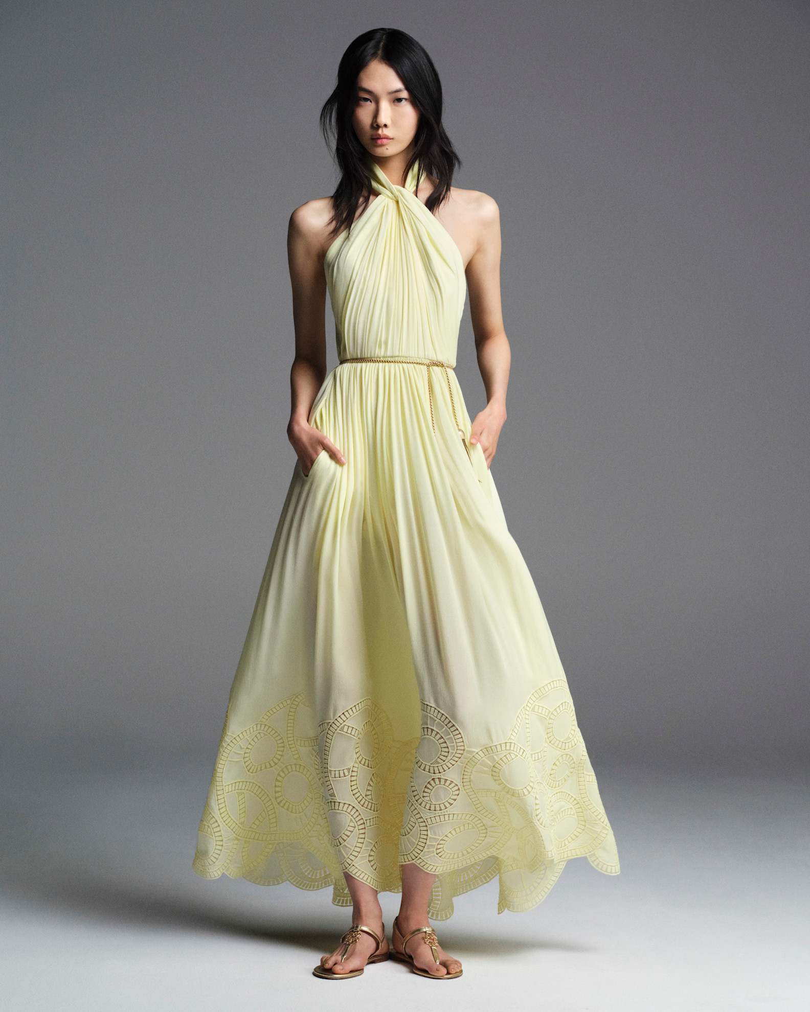 Elie Saab Resort PO S26 032