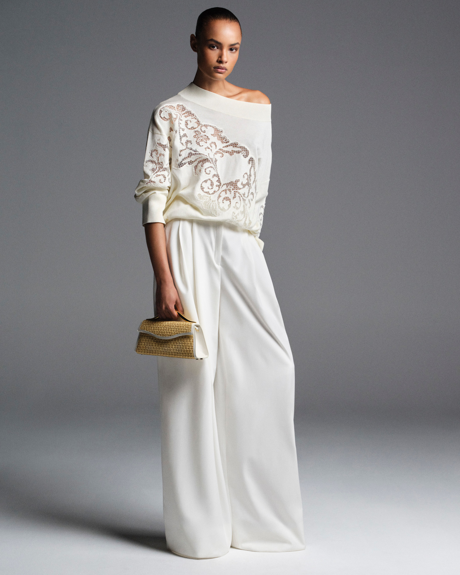 Elie Saab Resort PO S26 048