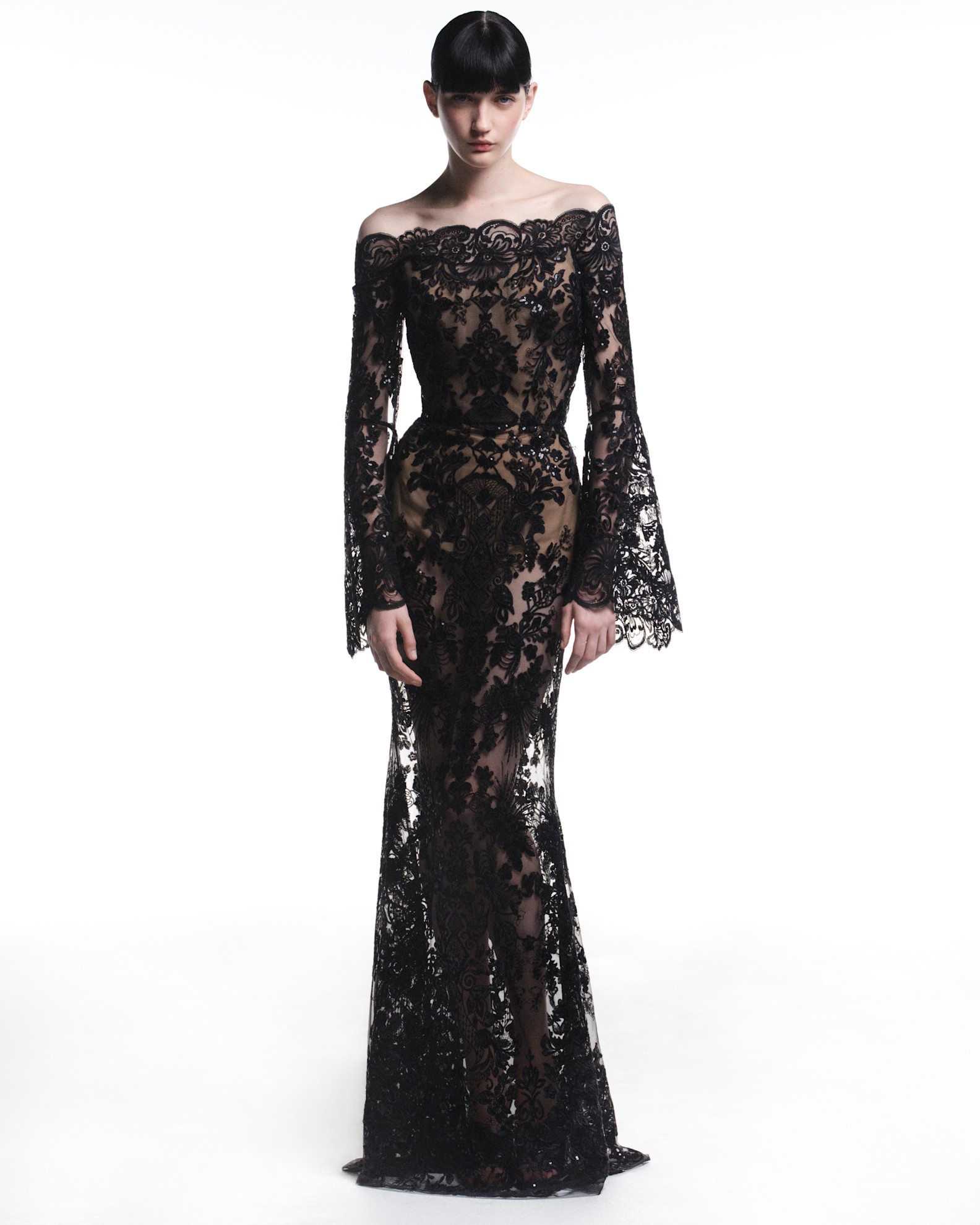Elie Saab Resort PO S26 057