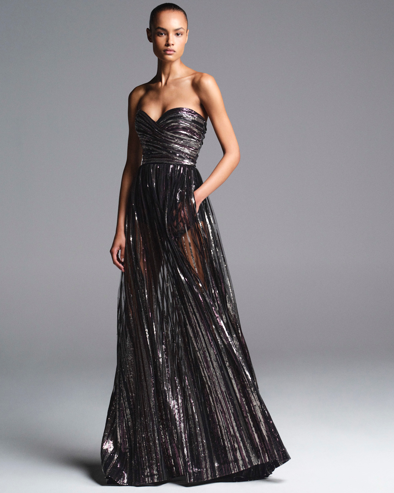 Elie Saab Resort PO S26 066