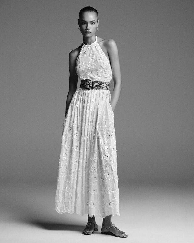 Elie Saab Resort PO S26 019