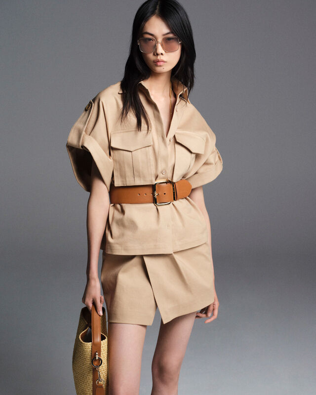 Elie Saab Resort PO S26 024