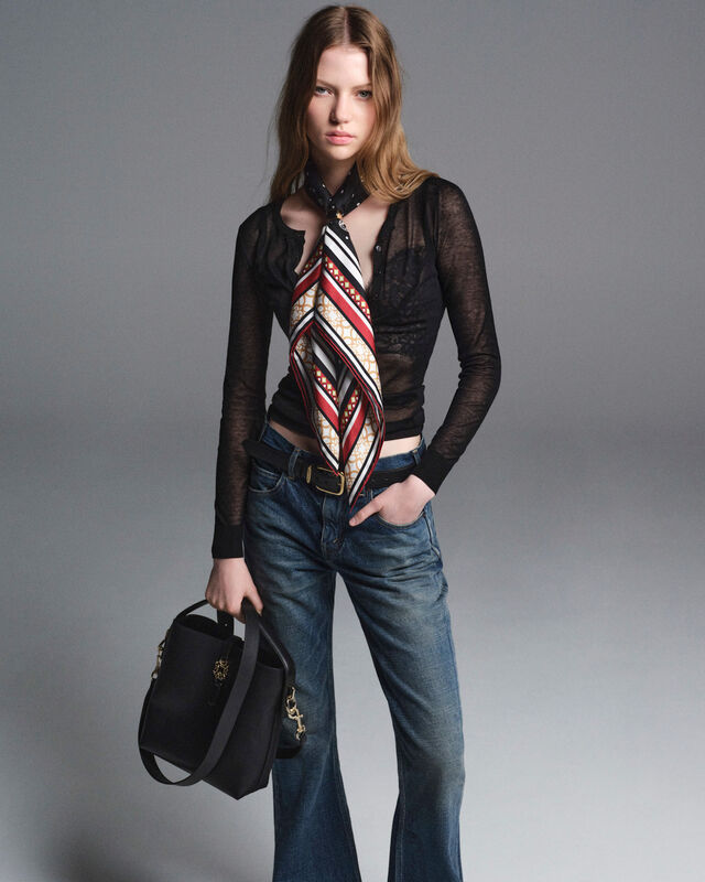 Elie Saab Resort PO S26 025