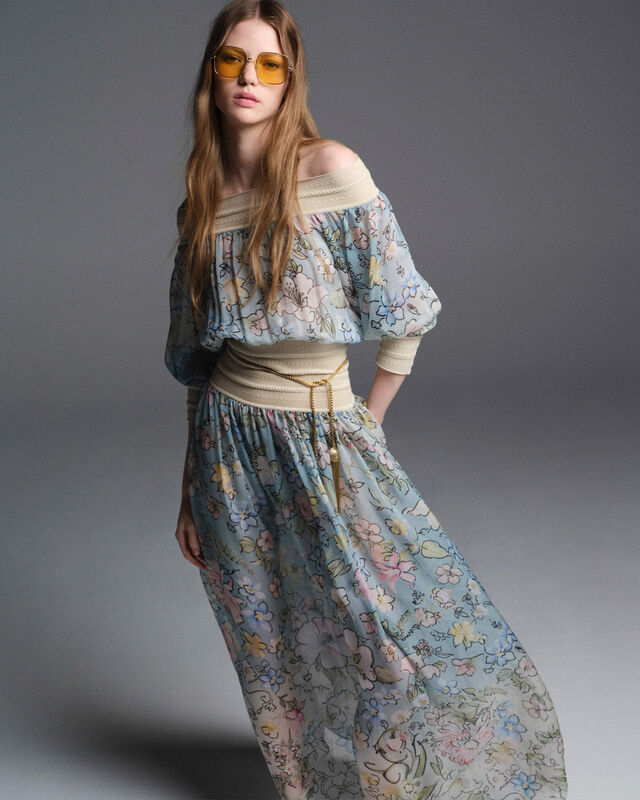 Elie Saab Resort PO S26 031