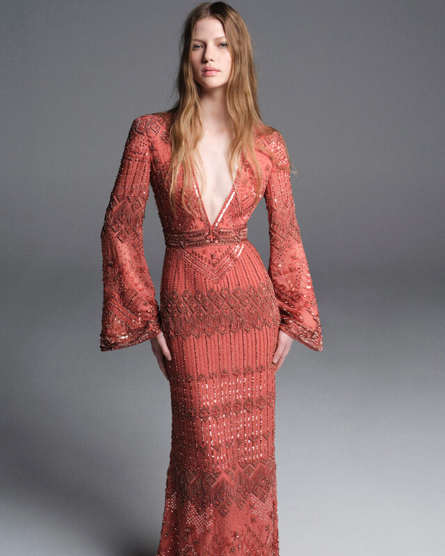 Elie Saab Resort PO S26 036
