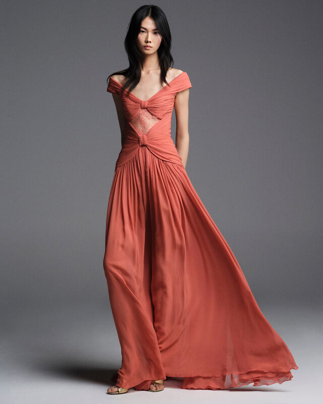 Elie Saab Resort PO S26 055