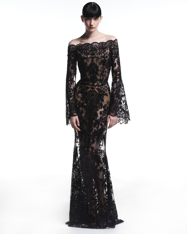 Elie Saab Resort PO S26 057