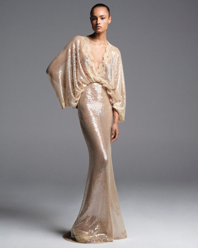 Elie Saab Resort PO S26 058