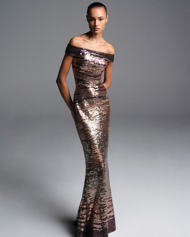 Elie Saab Resort PO S26 061