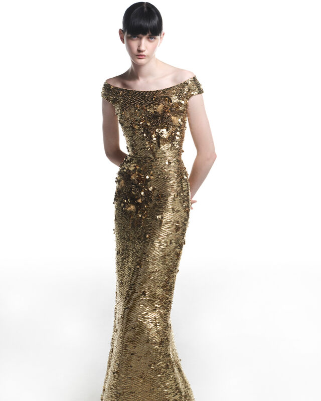 Elie Saab Resort PO S26 065