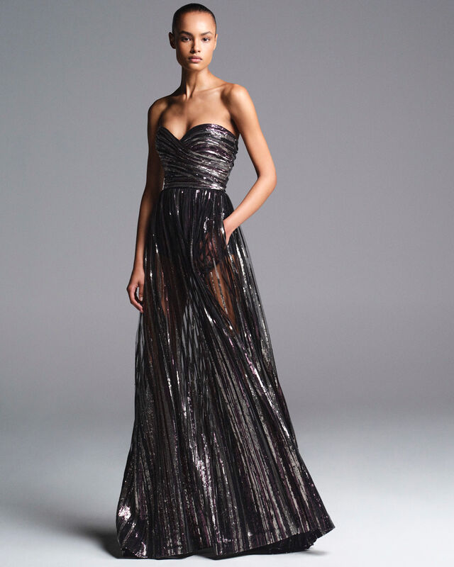 Elie Saab Resort PO S26 066