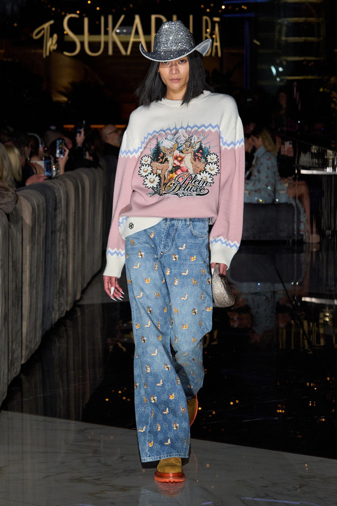 Philipp Plein F25 014