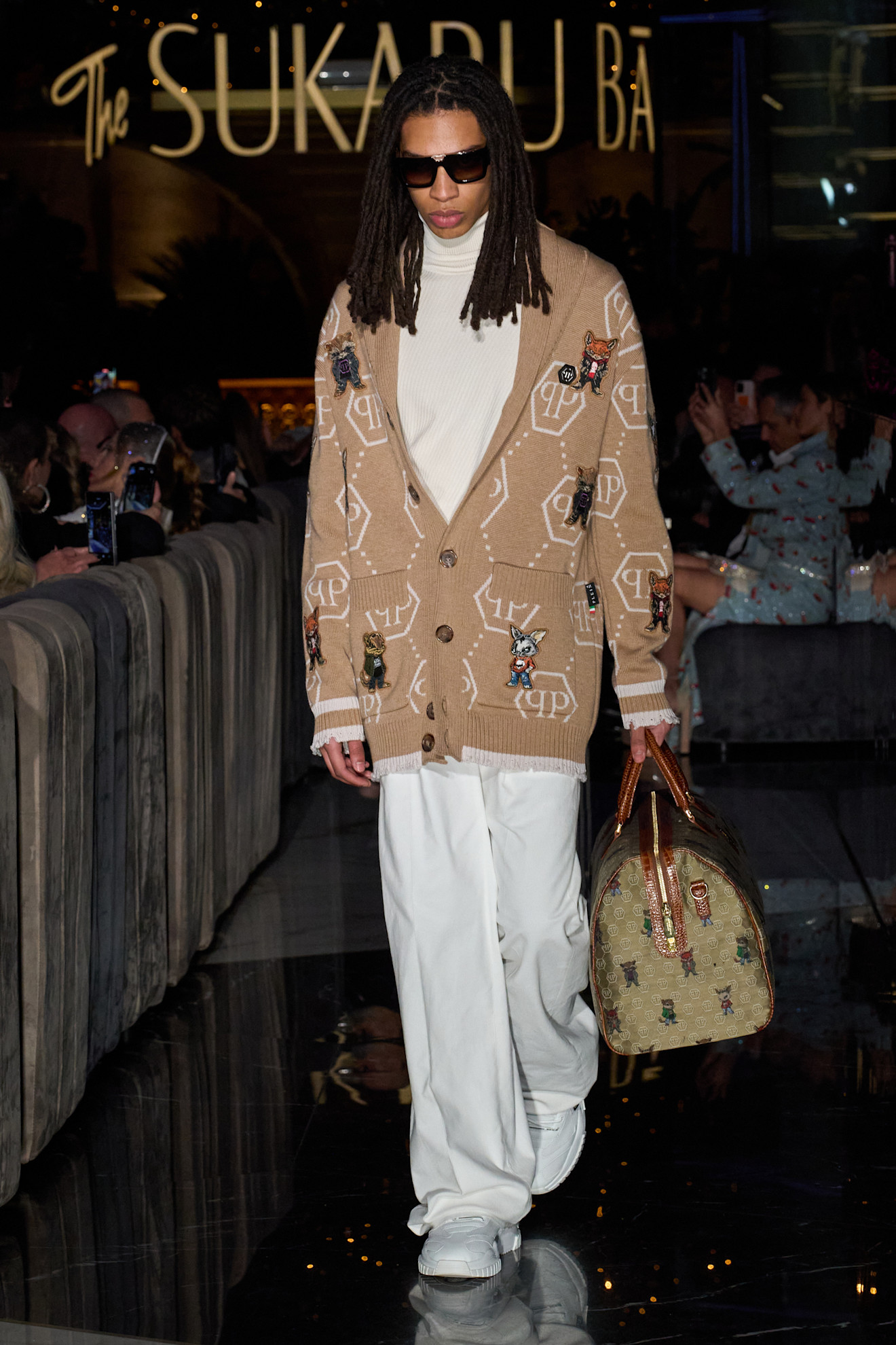 Philipp Plein F25 019
