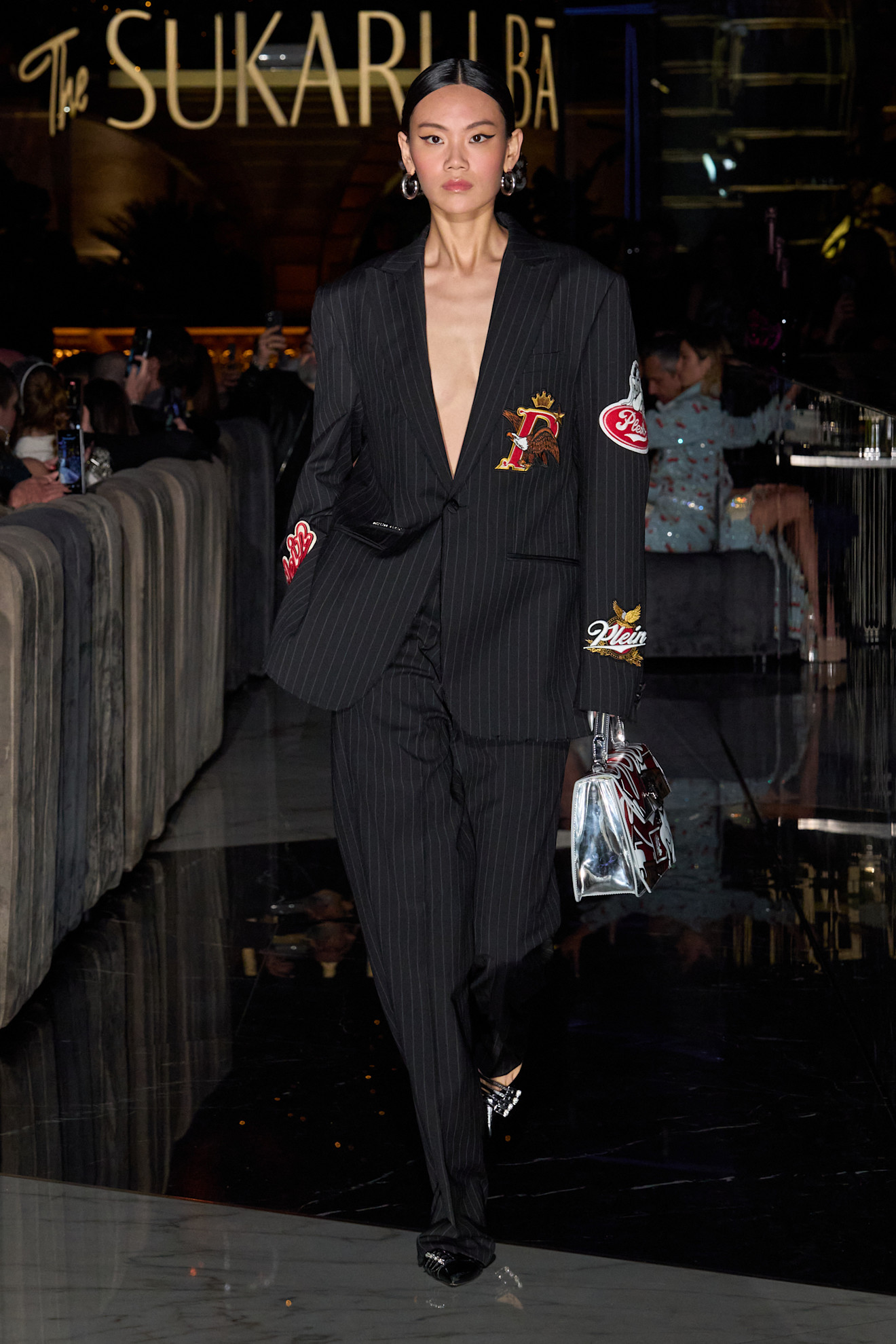 Philipp Plein F25 033