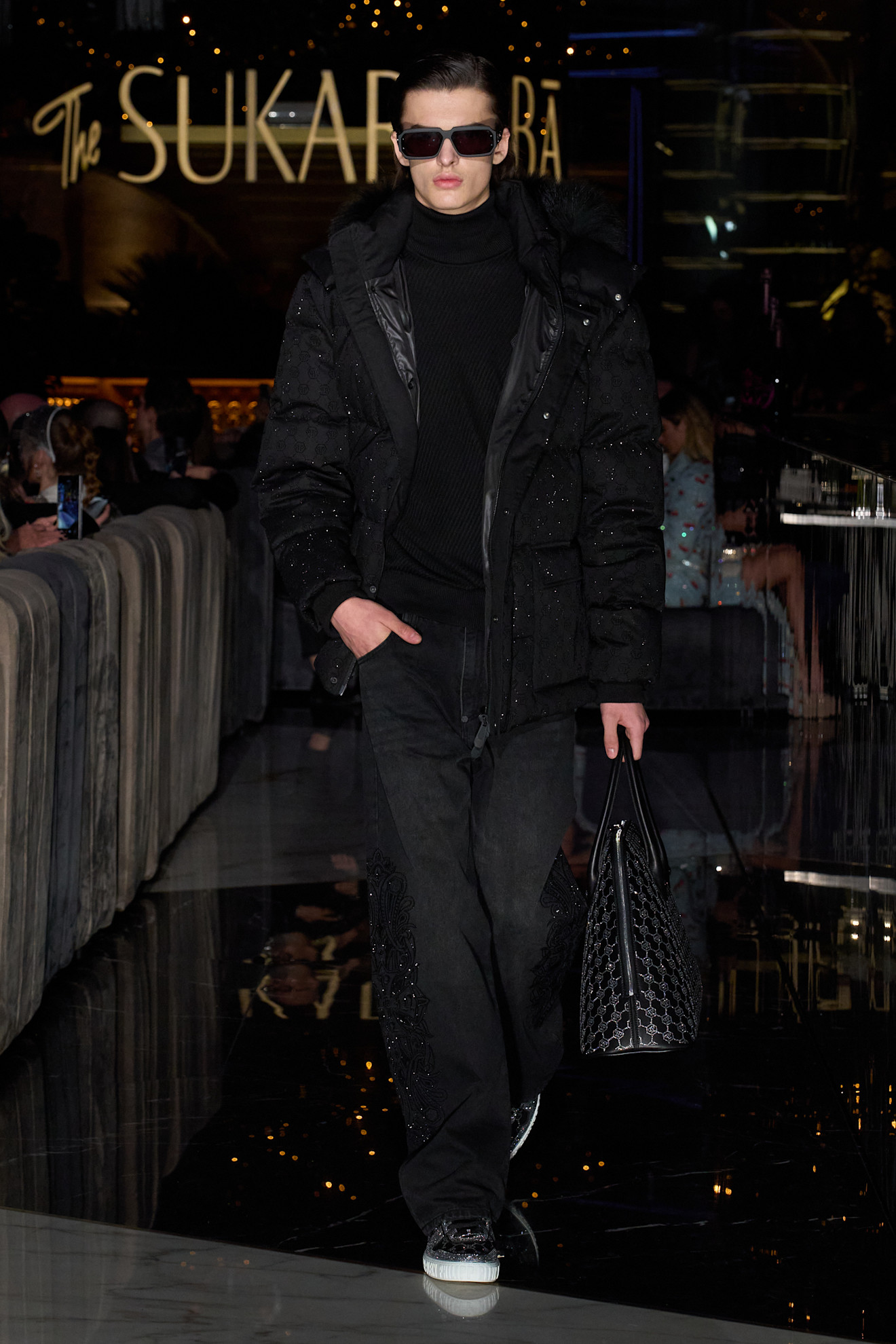 Philipp Plein F25 036