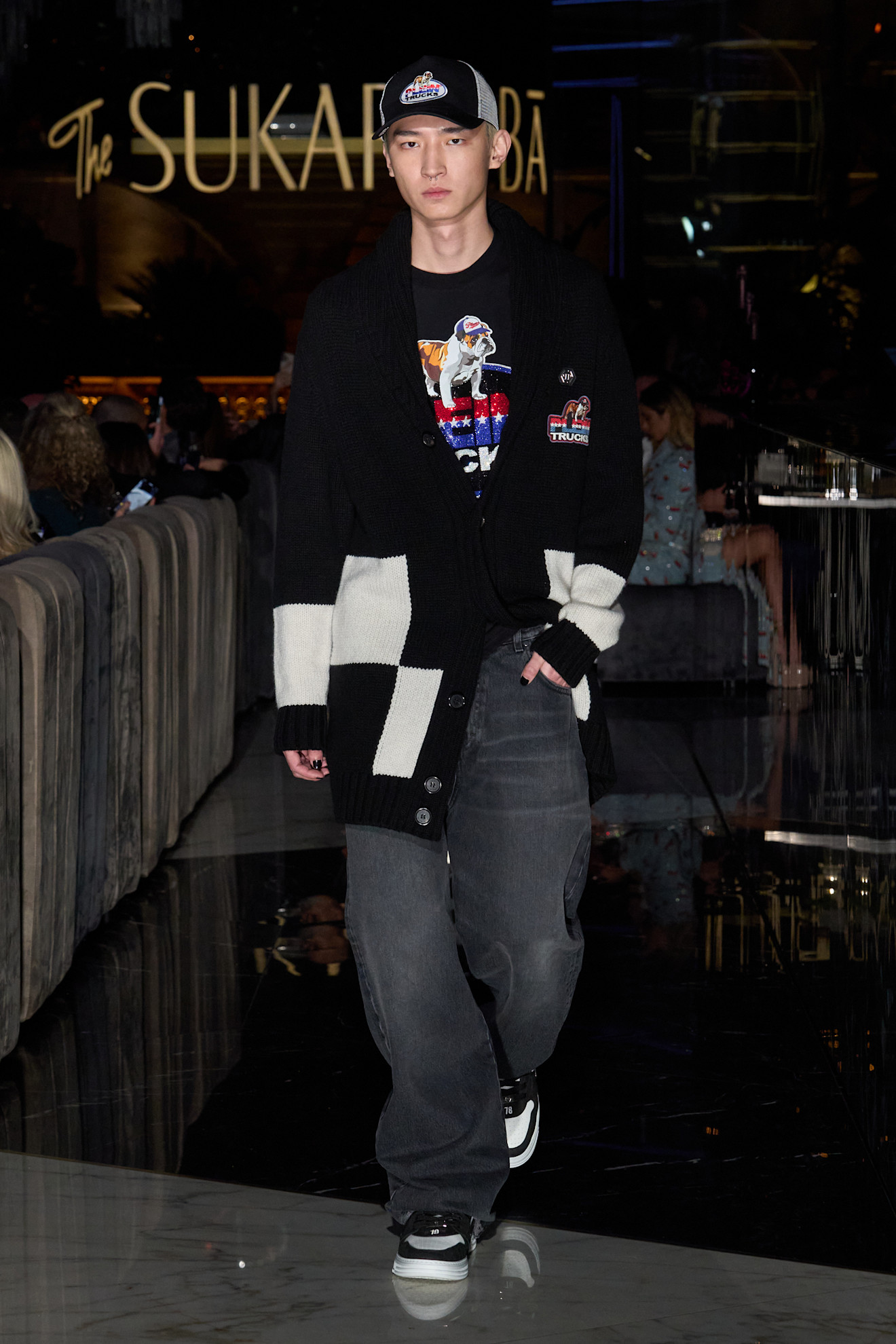 Philipp Plein F25 037