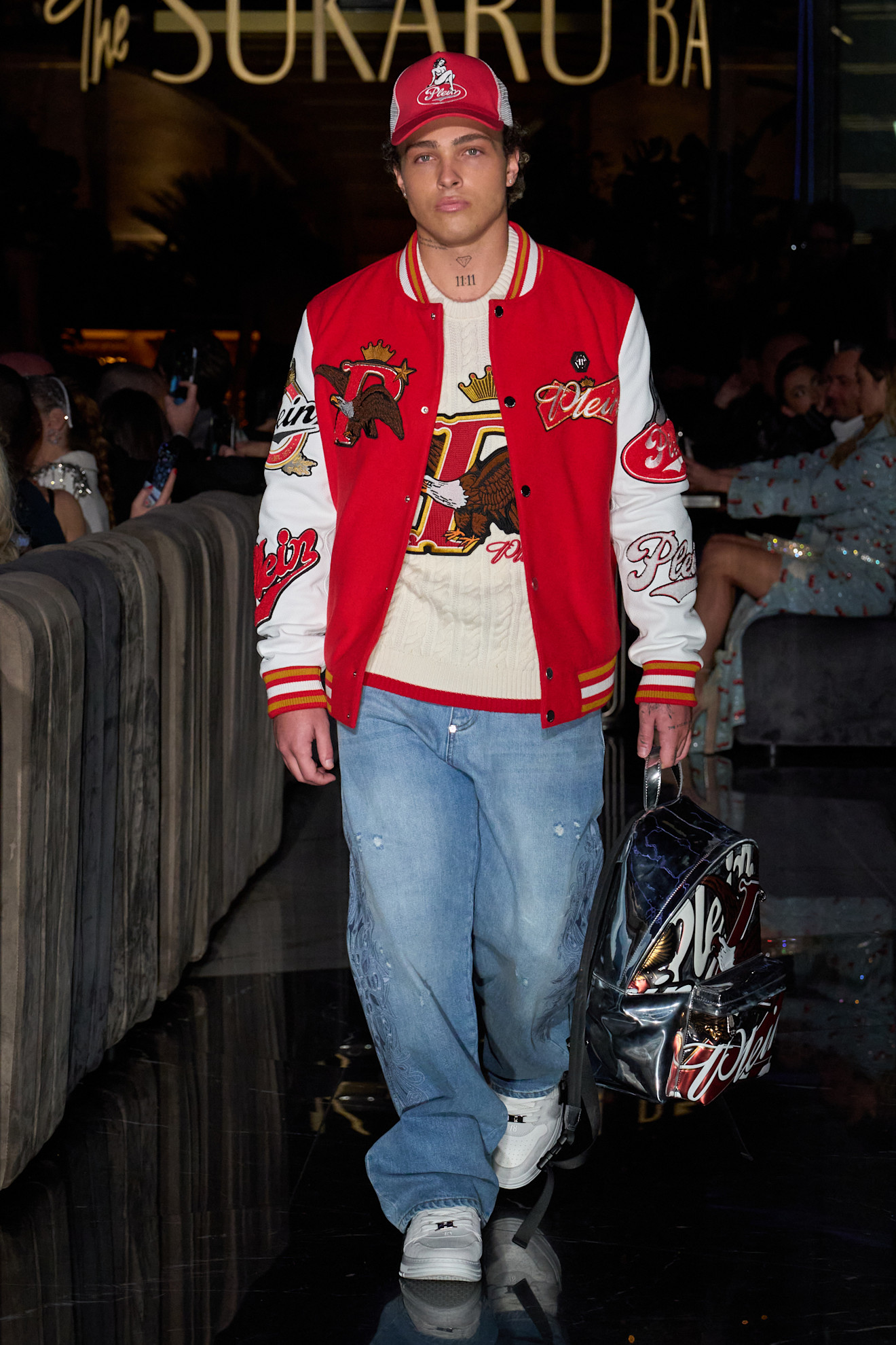 Philipp Plein F25 042