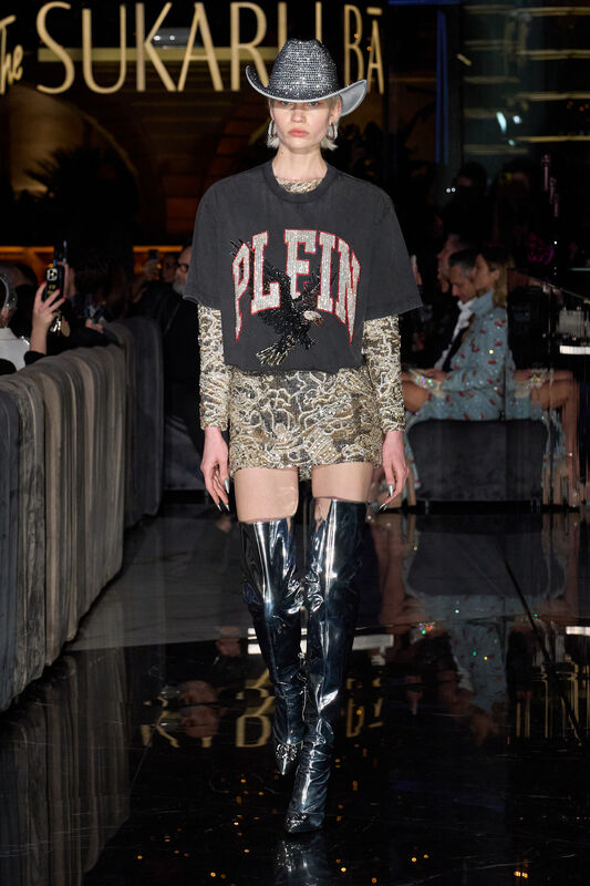 Philipp Plein F25 002
