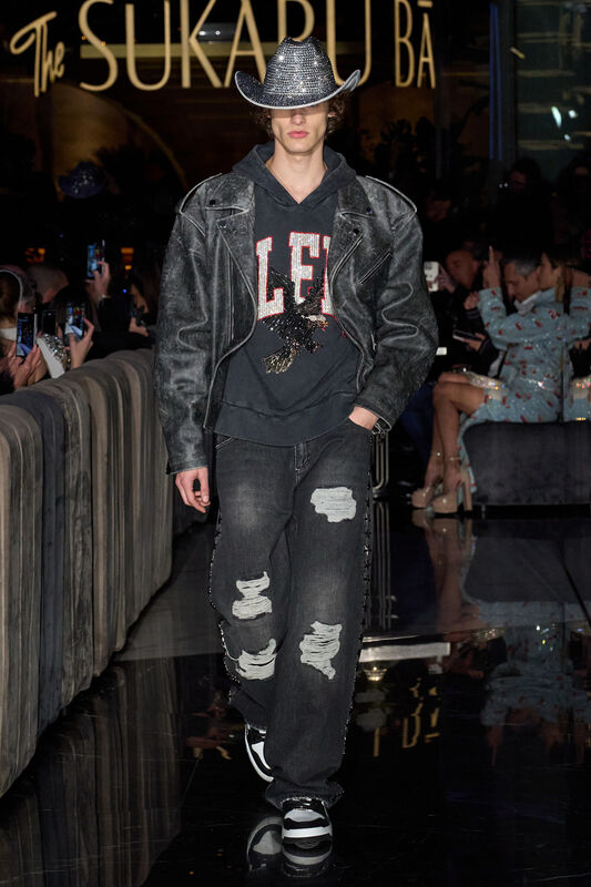 Philipp Plein F25 003