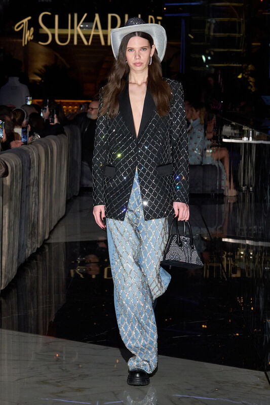 Philipp Plein F25 010
