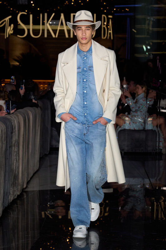 Philipp Plein F25 011