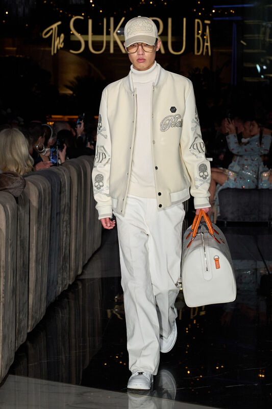 Philipp Plein F25 016