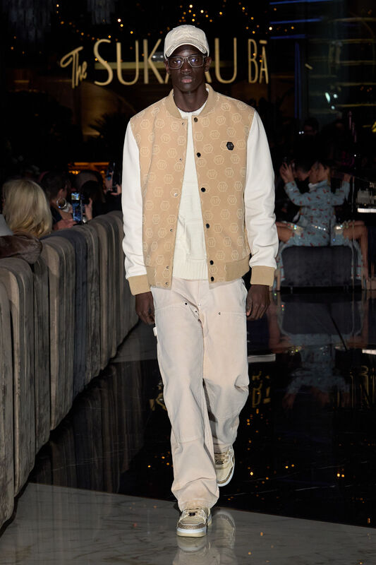 Philipp Plein F25 017