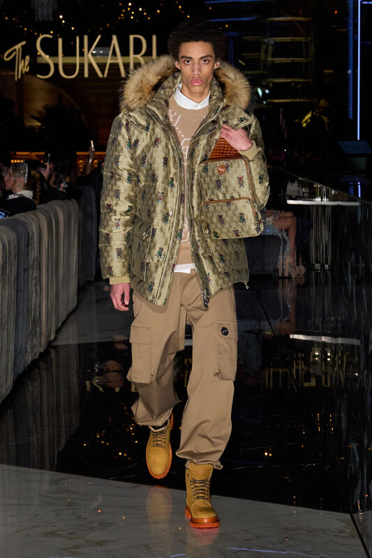 Philipp Plein F25 021