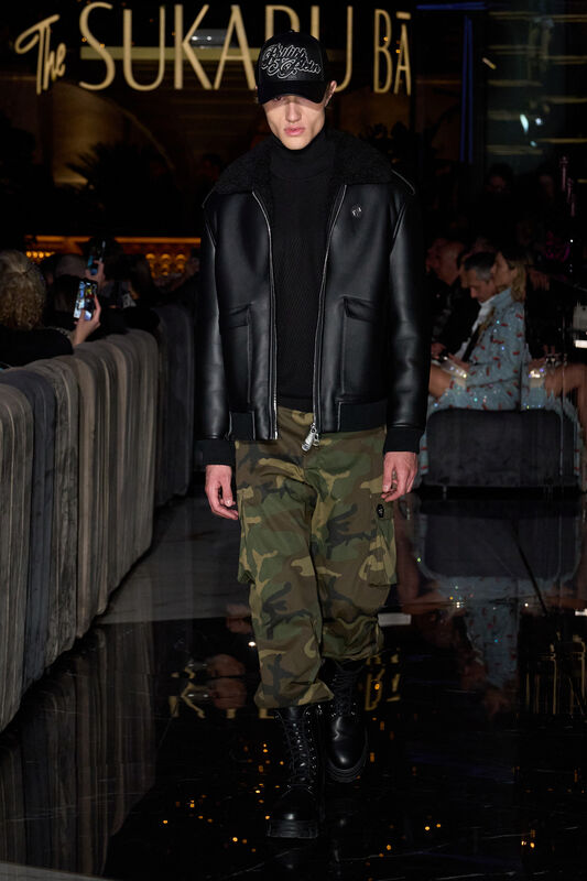 Philipp Plein F25 025