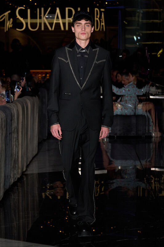 Philipp Plein F25 030