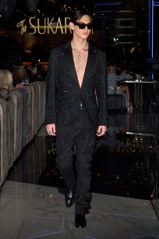 Philipp Plein F25 032