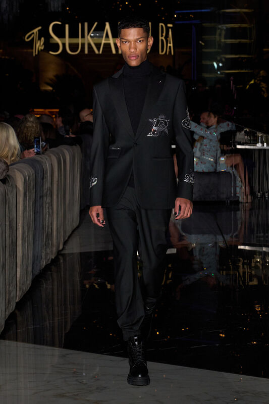 Philipp Plein F25 034