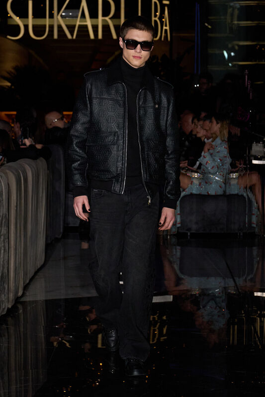 Philipp Plein F25 035