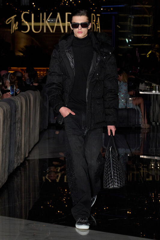Philipp Plein F25 036