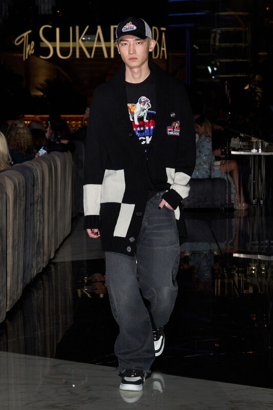 Philipp Plein F25 037