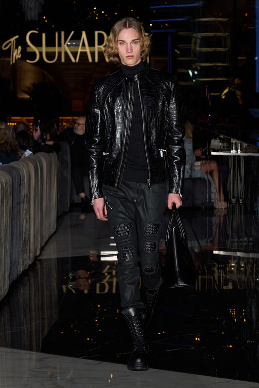 Philipp Plein F25 038