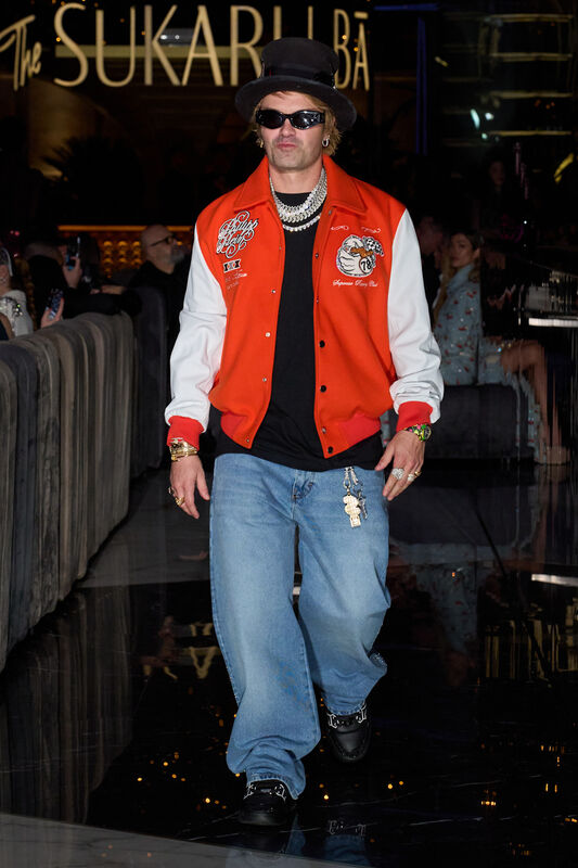 Philipp Plein F25 044