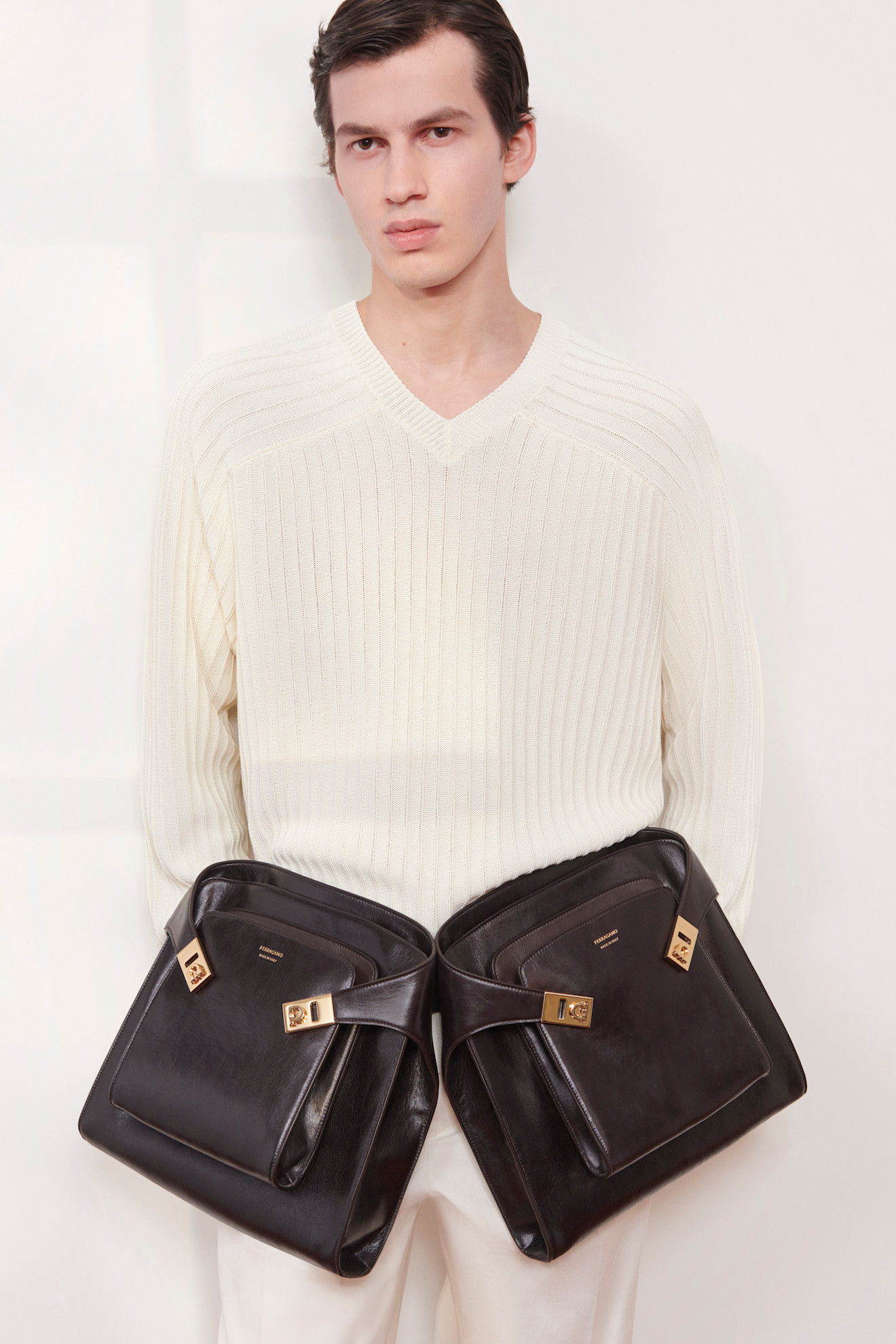 Ferragamo Resort PO S26 003